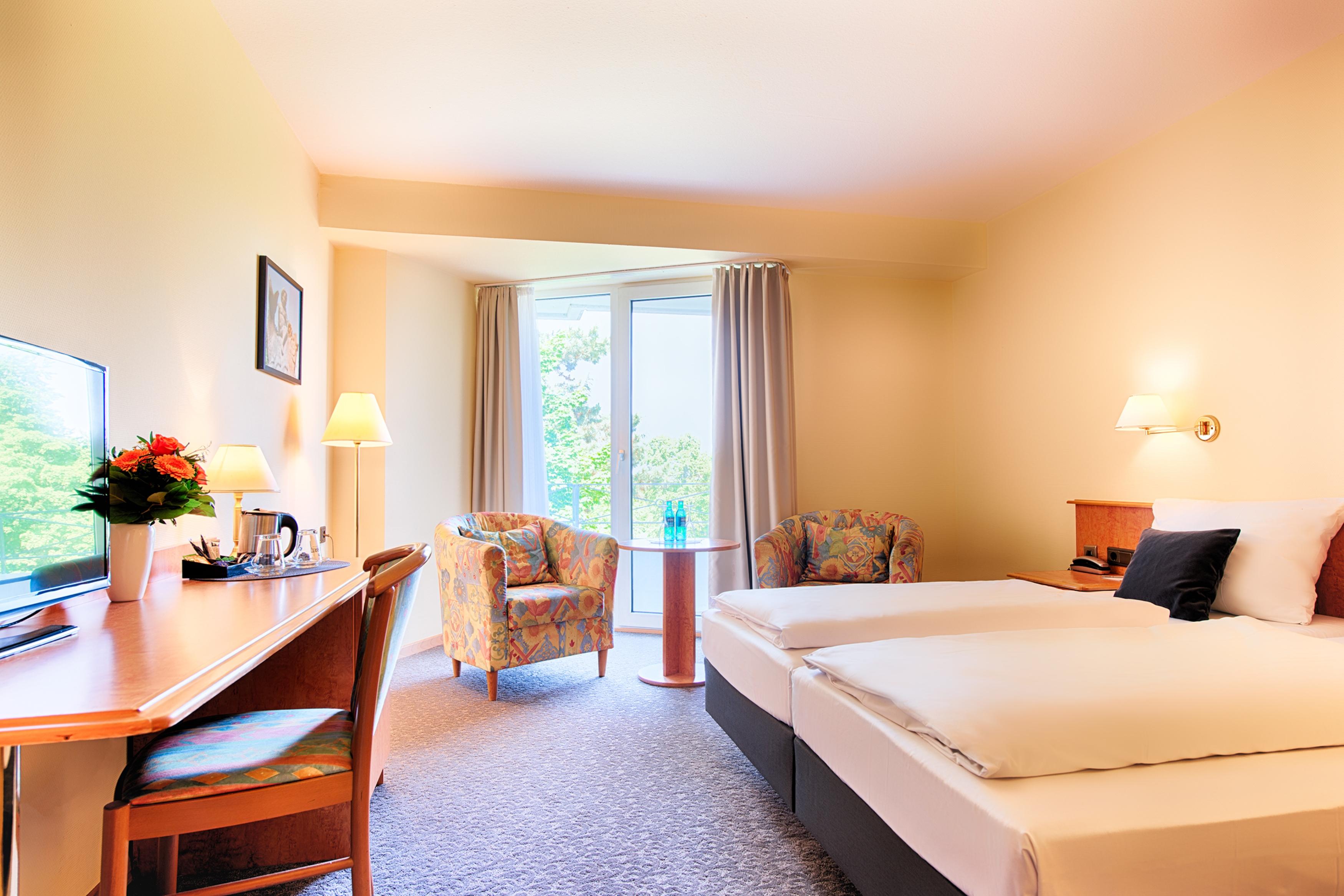 Achat Hotel Bad Dürkheim Exteriér fotografie