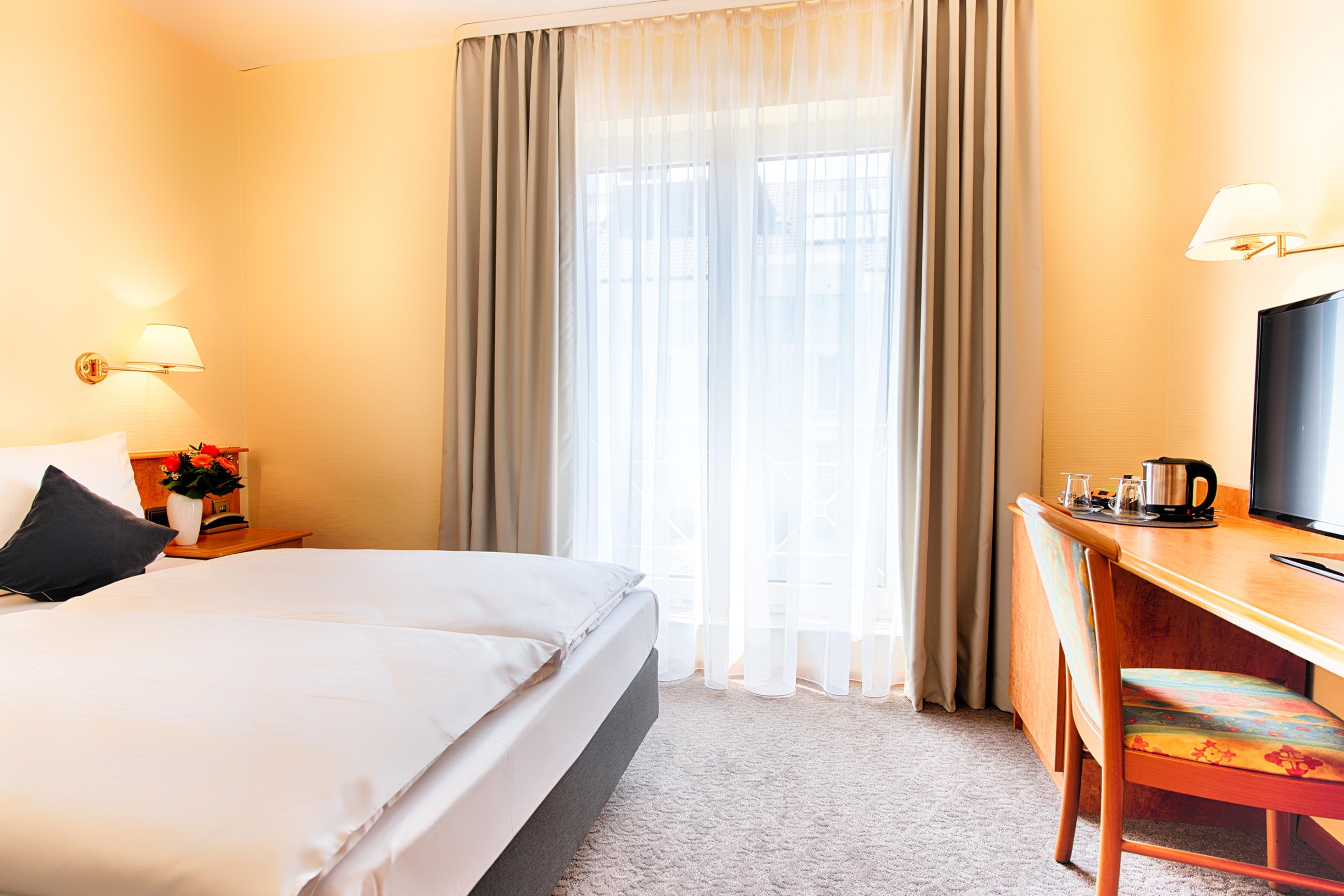 Achat Hotel Bad Dürkheim Exteriér fotografie