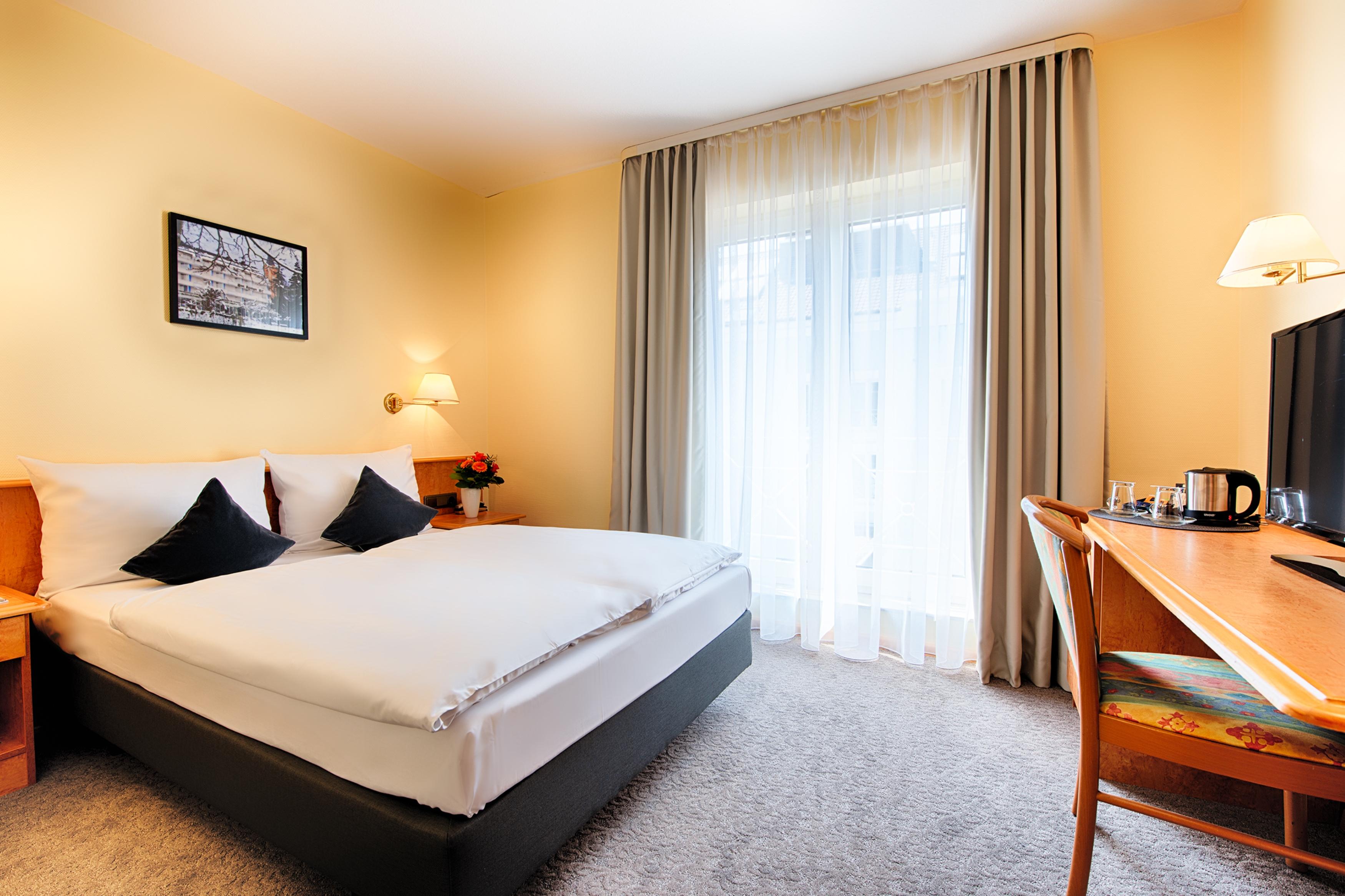 Achat Hotel Bad Dürkheim Exteriér fotografie