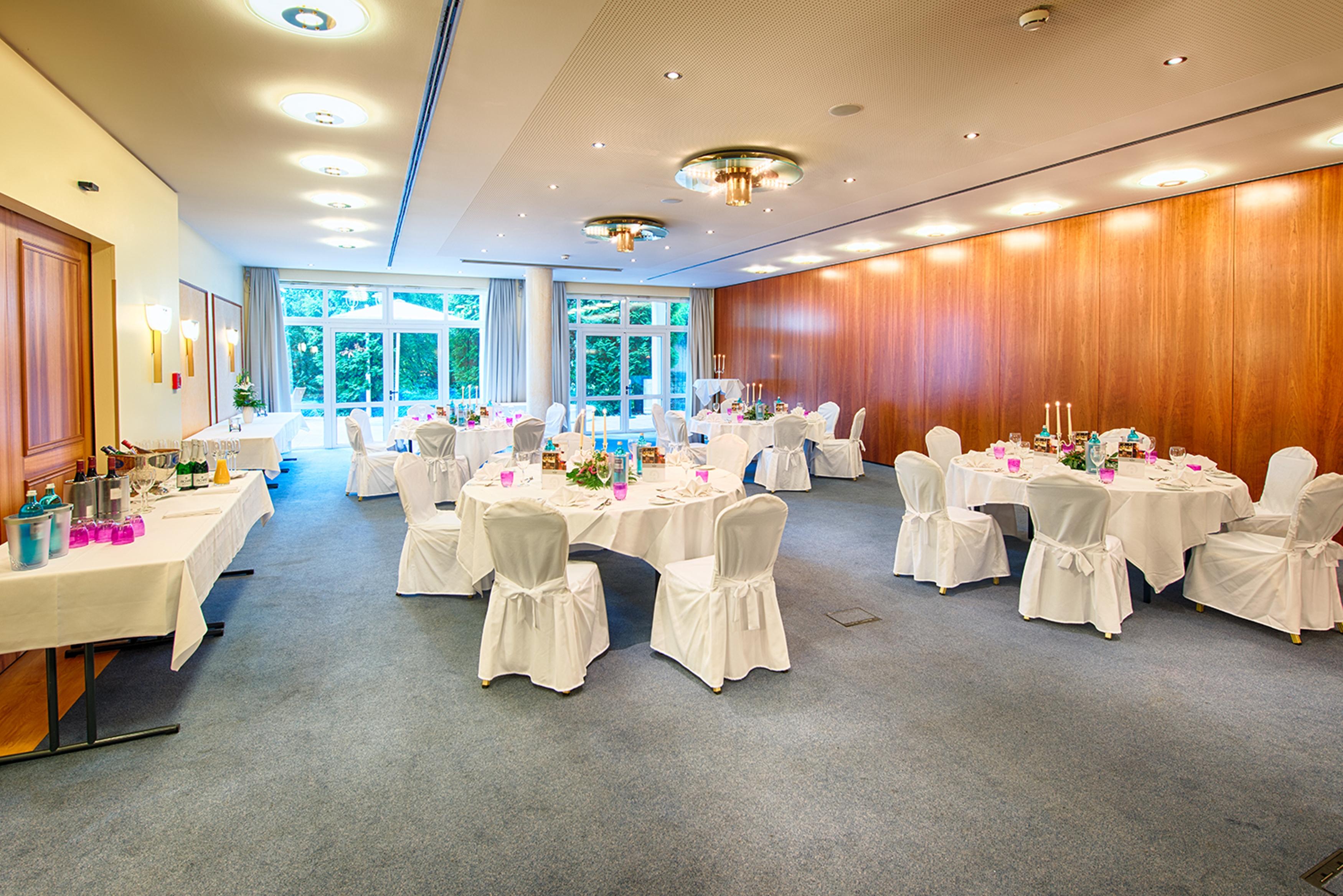Achat Hotel Bad Dürkheim Exteriér fotografie