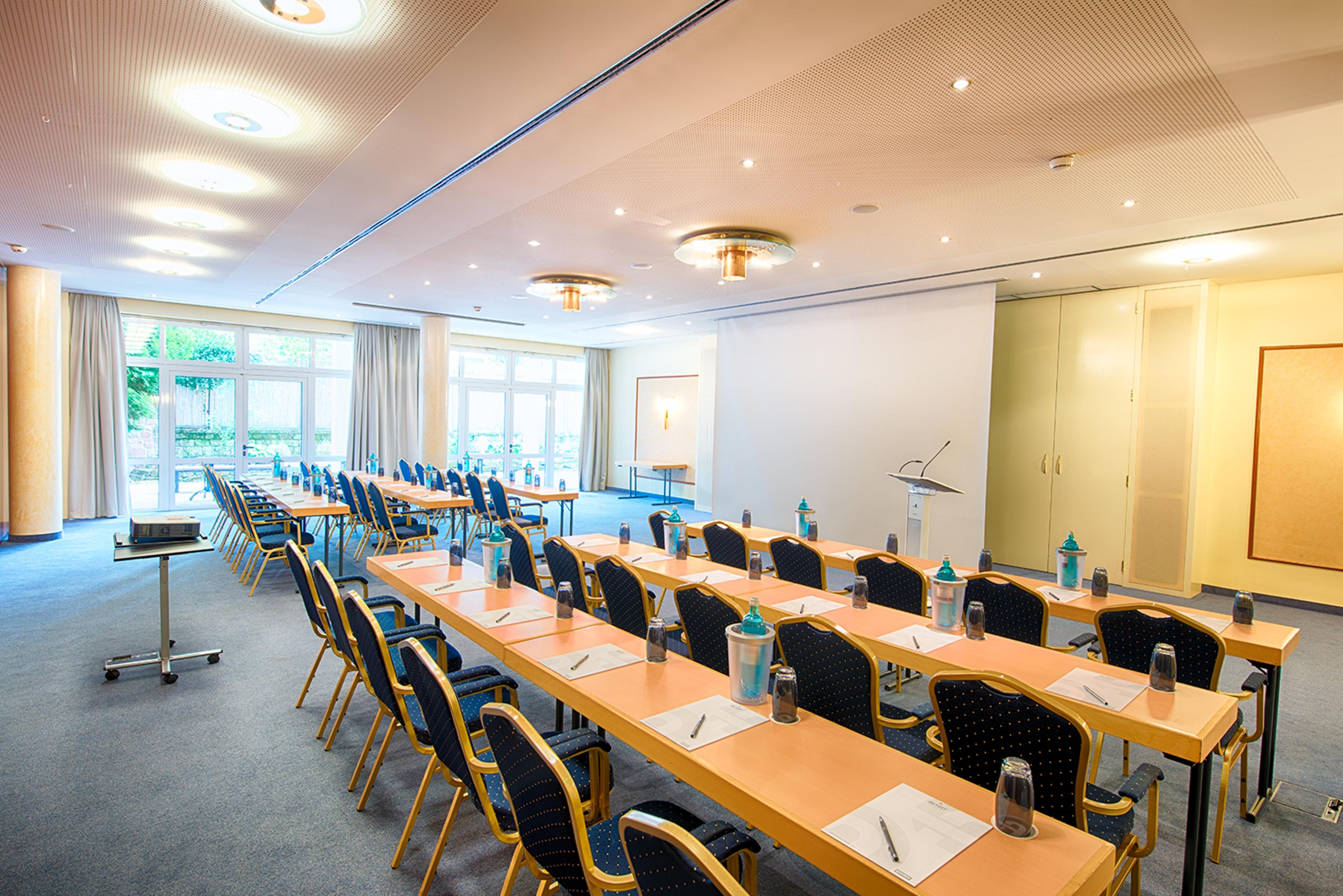Achat Hotel Bad Dürkheim Exteriér fotografie