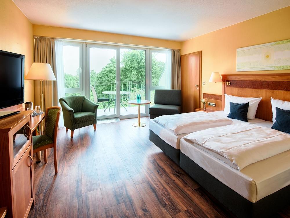 Achat Hotel Bad Dürkheim Exteriér fotografie