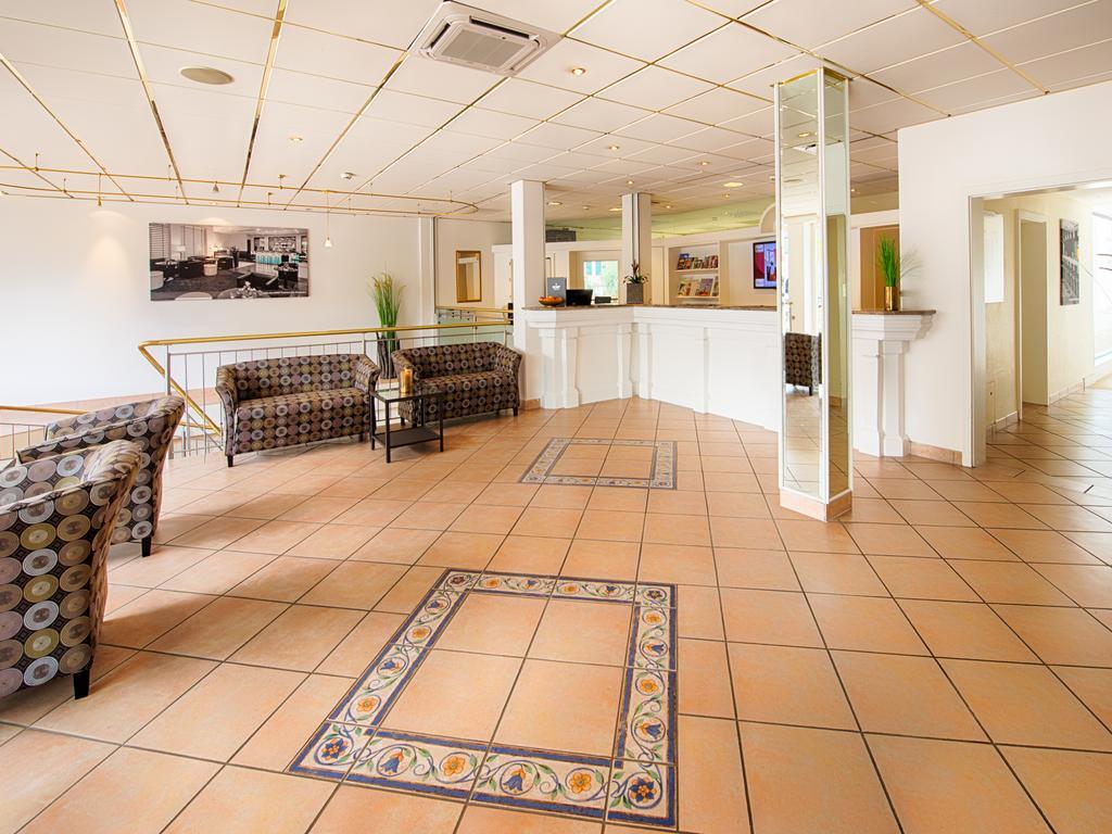 Achat Hotel Bad Dürkheim Exteriér fotografie