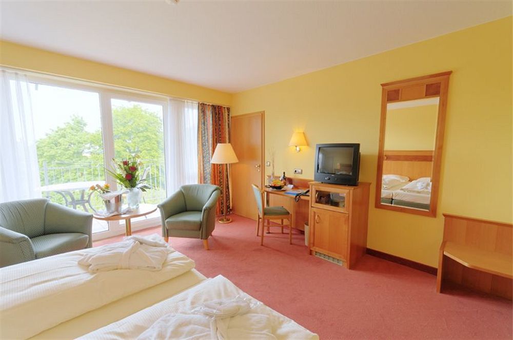 Achat Hotel Bad Dürkheim Exteriér fotografie