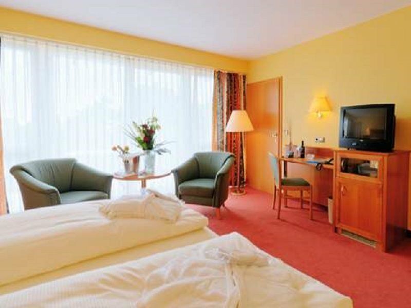 Achat Hotel Bad Dürkheim Exteriér fotografie